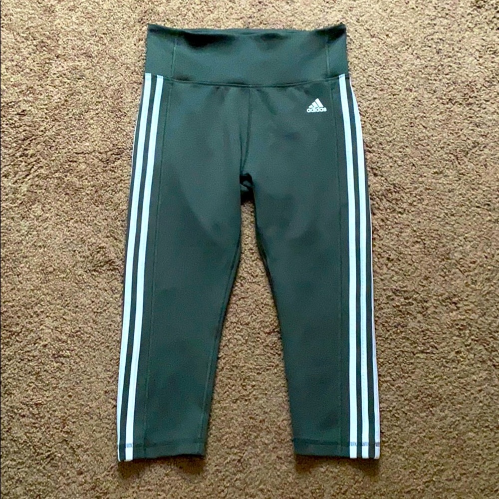 Women’s adidas Climalite Leggings Size M